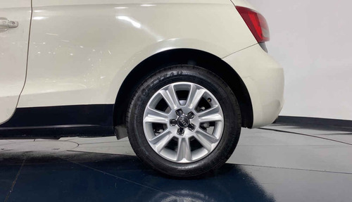 Imagen 7 de 15 de 117972 - Audi A1 2014 Con Garantía