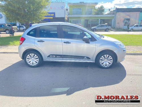 Citroën C3 Origine 1.5 2014 Buen Estado!