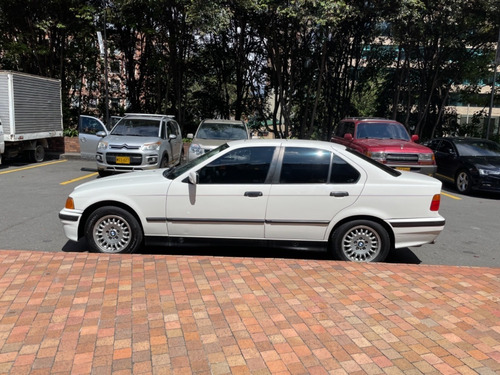 Bmw 325i 1993