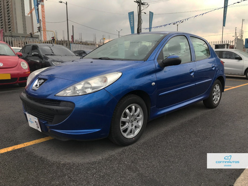 Peugeot 206 Confort