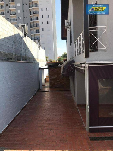Imagem 7 de 30 de Casa 4 Dormitórios No Trujillo - Ca2592