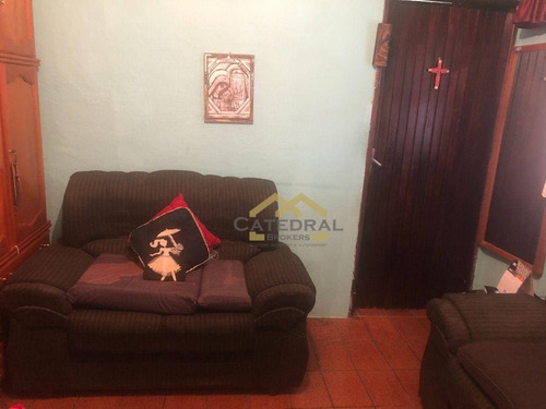 Imagem 4 de 24 de Casa À Venda, 123 M² Por R$ 430.000,00 - Jardim Guanabara - Jundiaí/sp - Ca0111