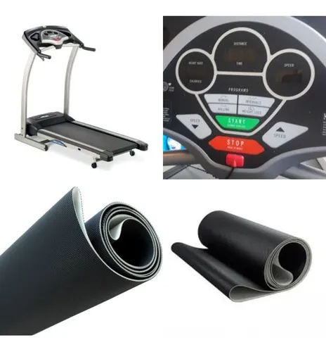 Merit fitness 710t treadmill hotsell