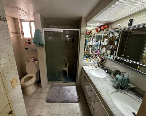 Baja De Precio, Urge Vender!! Departamento Lomas De Chapultepec