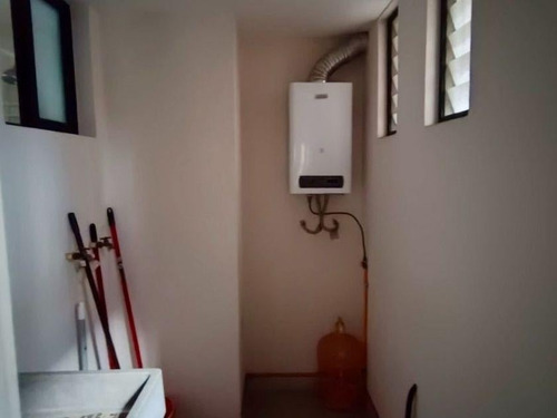 Departamento En Violeta, Manzana 28 9 Int 21 Guerrero Cuauhtémoc Cdmx, Rf3-adjb