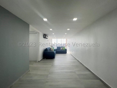 Apartamento En Venta Colinas De La Tahona Mls # 24-16720 Karina F