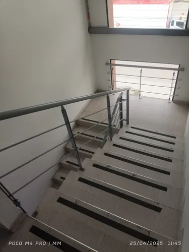 Arriendo Edificio En Montevideo