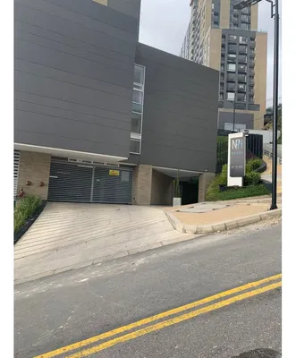 Apartamento en venta