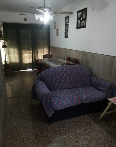 Imagen 8 de 12 de Casa Dos Dormitorios Con Cochera