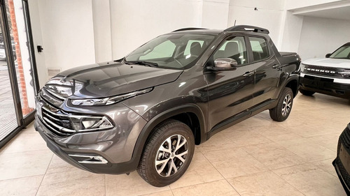 Fiat Toro 1.8 170 E-torq Evo Freedom At6