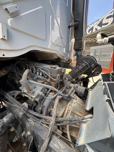 Ford Cargo 3131 Año 2019 Camión Volcador Rentaltrucks Vial