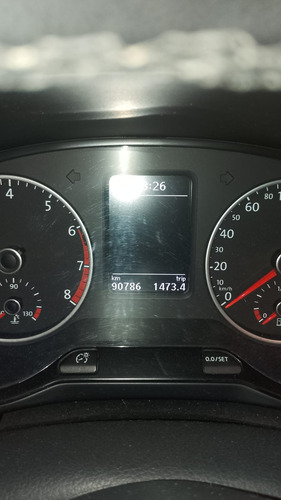 Volkswagen Suran 1.6 Highline