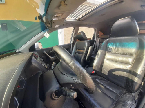 Honda CR-V EXL 2.0 16V 4WD/2.0 FLEXONE AUT.