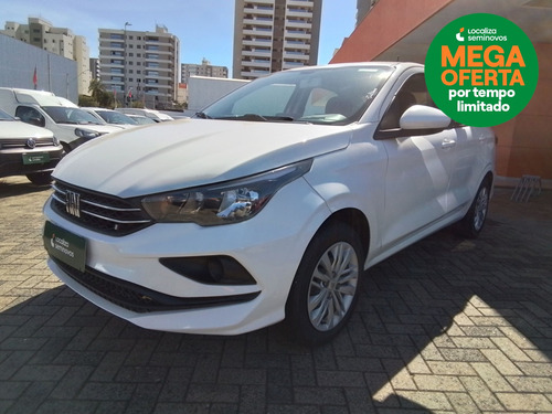 Fiat Cronos 1.3 FIREFLY FLEX DRIVE MANUAL