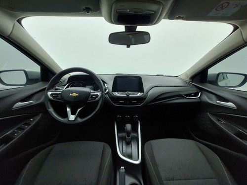 Chevrolet Onix 1.0 TURBO FLEX PLUS LTZ AUTOMÁTICO
