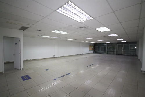 Local Comercial Para Retails O Logística Plaza De Maipu
