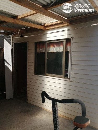 Casa En Venta En Tomé
