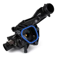Comprar Pipa Termostato Peugeot 308\u002F Citroen Ds3 1.6 Thp Original