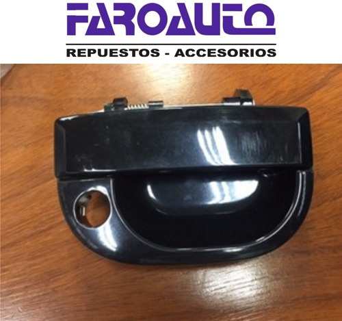 Manija Puerta Corrediza Hyundai H1 1999 2004