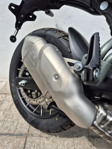 Royal Enfield Himalayan 450 Desde U$s 9190 - 100% Financiada