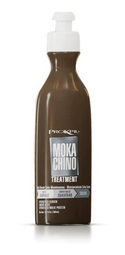 Tto Prokpil Mokachino X300ml - mL a $80