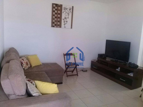 Apartamento Residencial À Venda, Jardim Yolanda, São José Do Rio Preto - Ap0835. - Ap0835