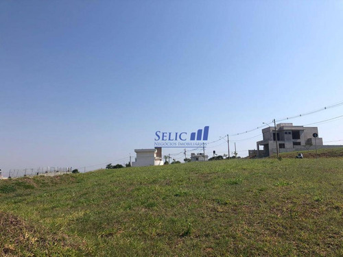 Imagem 5 de 10 de Terras De Jundiaí - Terreno,799m², Vale Azul, Jundiaí, Cod Te0013 - Te0013