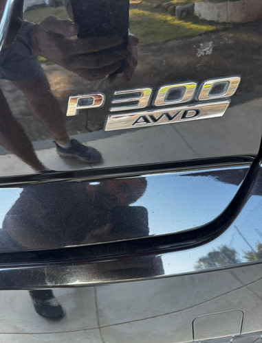 Jaguar E-Pace 2.0 R-dynamic Se Awd Aut. 5p