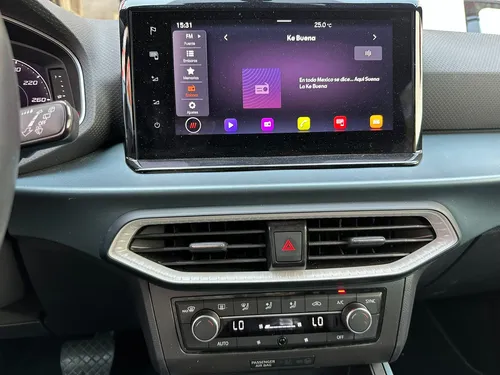 Seat Arona 1.6 Xperience Tiptronic