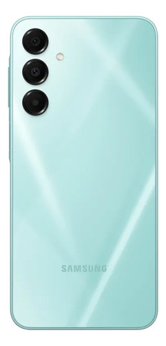 Samsung Galaxy A16 Lte 128gb Dual Sim 6 Ram Green Msi