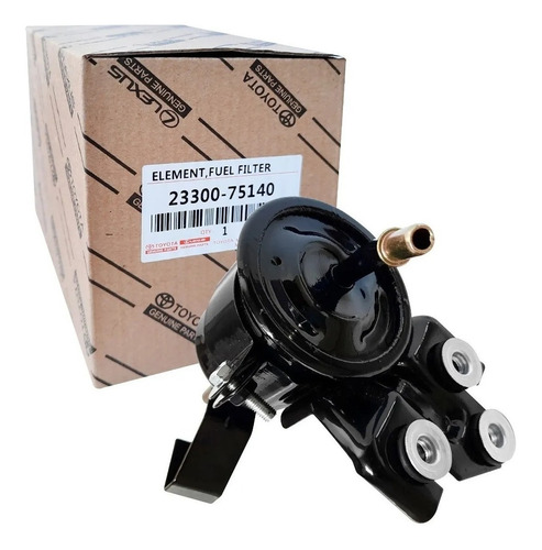 Filtro De Gasolina Toyota Fortuner Hilux Kavak
