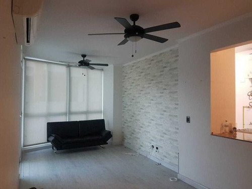 Imagen 3 de 10 de Venta De Apartamento The Cosmopolitan, San Francisco 20-9015