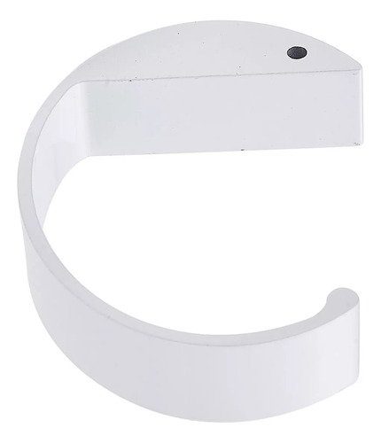 Gancho Para Coar Bolsos, Gancho Para Mesa, Blanco