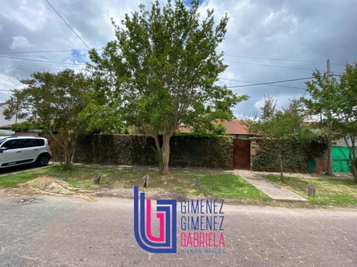 Imagen 10 de 10 de Venta 461 D E/ 14 C Y 15 Terreno En City Bell Entre Caminos
