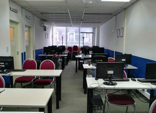 Imagen 11 de 19 de Oficina - Monserrat