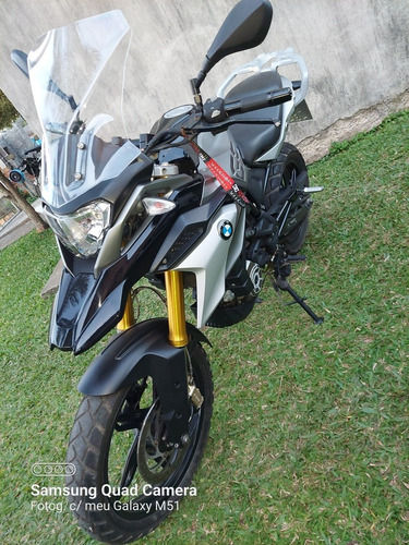 Imagem 2 de 4 de Bmw Gs