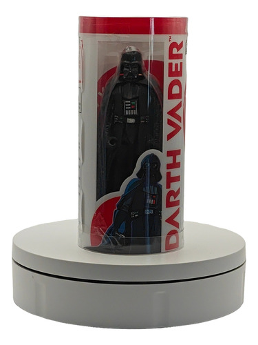 Star Wars Darth Vader Galaxy Of Adventures Hasbro
