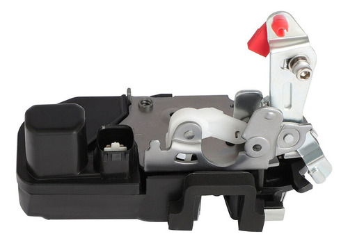 Qj1 Actuador De Bloqueo De Maletero Para Jeep Liberty