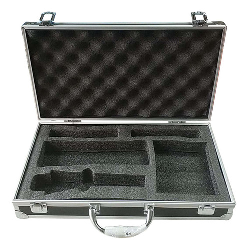 Funda Rígida De Transporte Equipment Toolbox Vocal, 1 Unidad