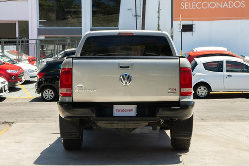 Amarok 2014 2.0 Cd Tdi 180cv 4x4 Trendline At