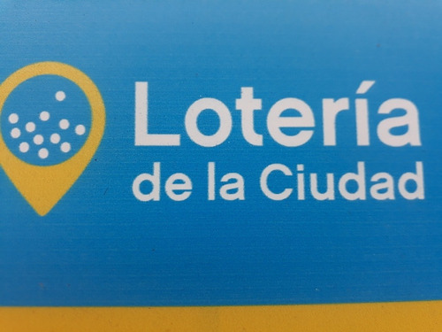 Agencia Loteria De La.ciudad