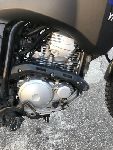 Yamaha 2015