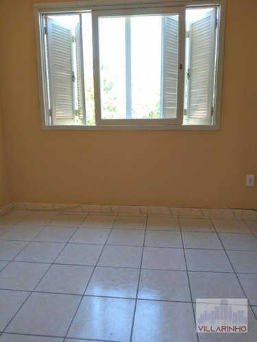 Imagem 24 de 24 de Villarinho Imóveis Vende Apartamento Por R$ 190.000,00 Teresópolis - Porto Alegre/rs - Ap1945