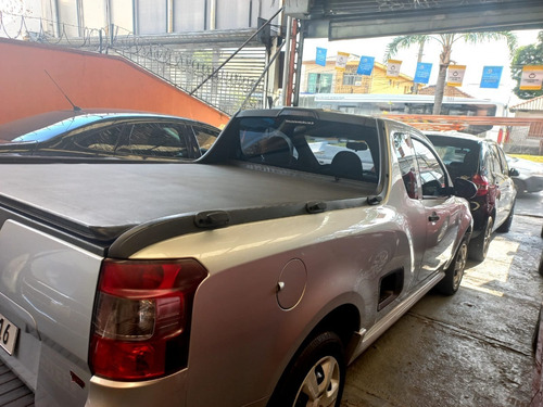 Imagem 15 de 15 de Chevrolet Montana Ls