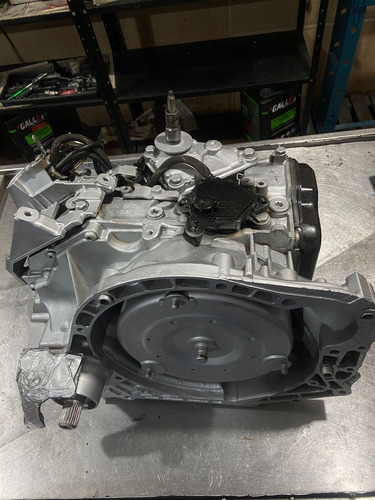 Caixa Câmbio Automático C4 Picasso 2005/13 Revisado (Usado)