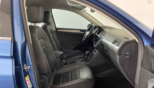 Imagen 11 de 15 de 123432 - Volkswagen Tiguan 2018 Con Garantía