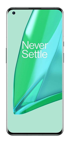 OnePlus 9 Pro Dual SIM 256 GB pine green 12 GB RAM