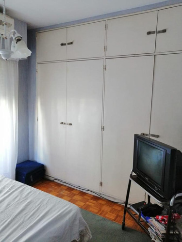 Imagen 10 de 16 de Departamento 3 Ambientes Con Dependencia De Servicio - Palermo