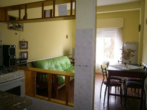 Imagen 2 de 9 de Precioso Depto 2 Amb!!! Departamento | Santa Teresita