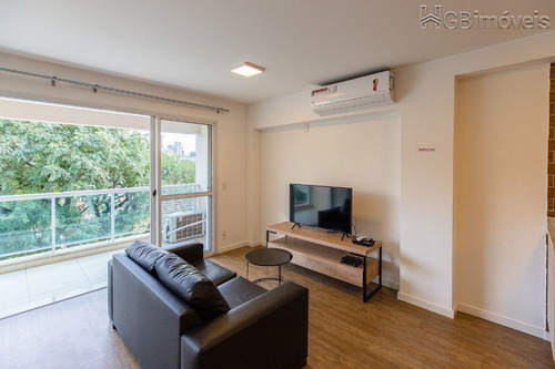 Imagem 10 de 15 de Apartamento - Brooklin - Ref: 10471 - V-13007979